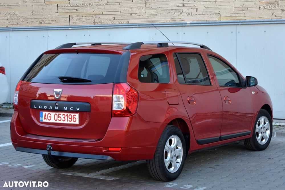 Dacia Logan TCe 90 Laureate - 4