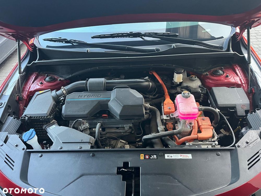 Kia Sorento - 9
