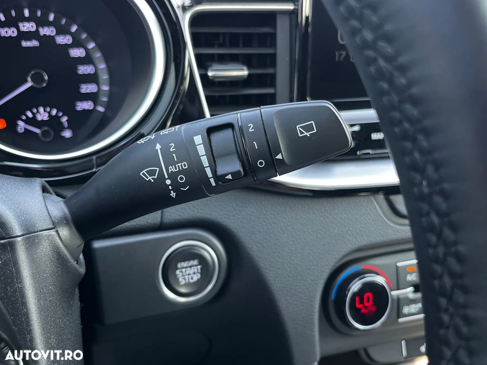 Kia XCeed - 19