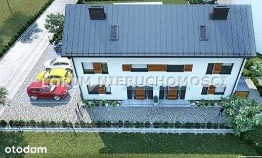 Mieszkanie na sprzedaż, 4 pokoje, 89 m², Dąbrowa Tarnowska