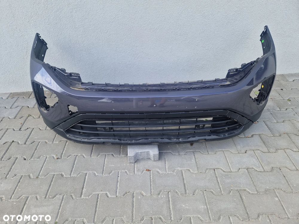 Zderzak VW T CROSS 2GM - 2