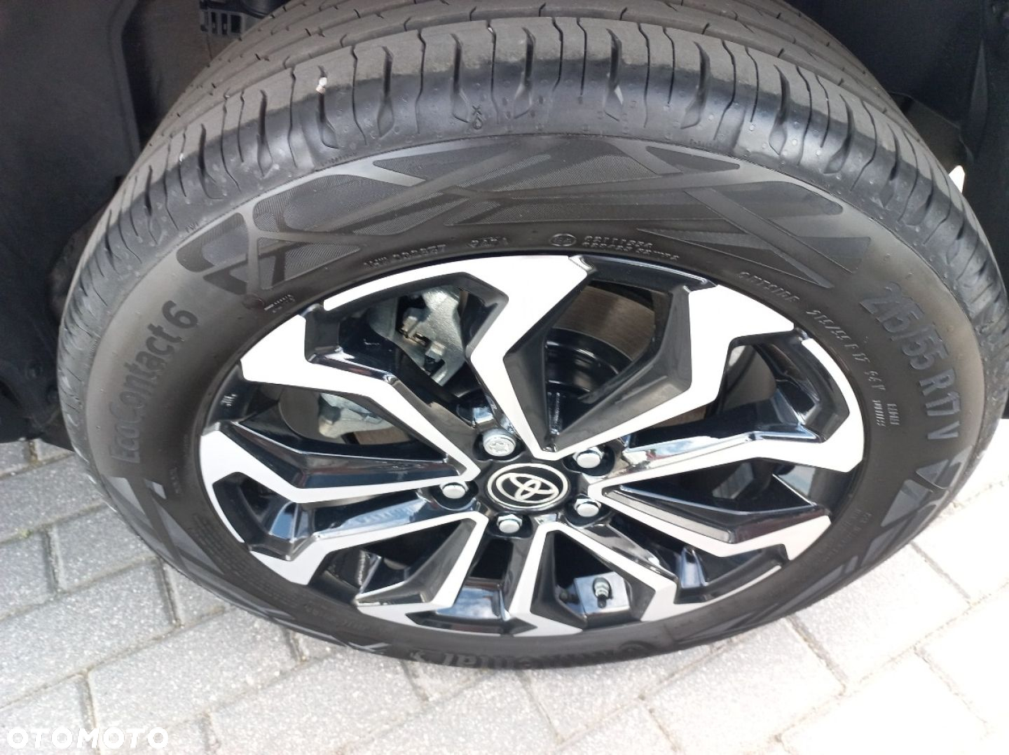 Toyota Yaris Cross - 9