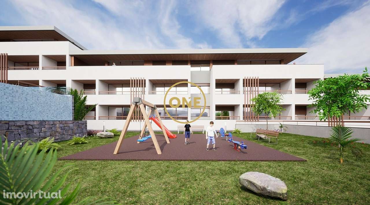 Apartamento T3 - Grande imagem: 3/21