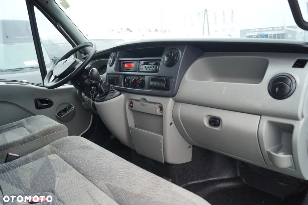 Renault Mascott - 28