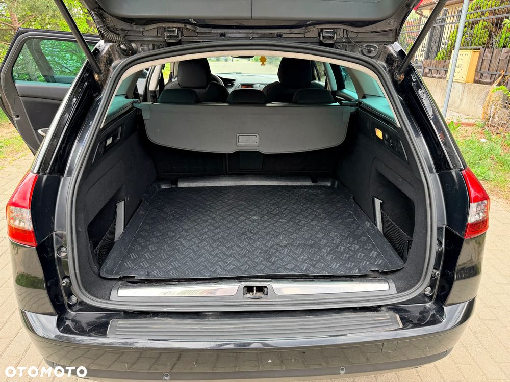 Citroën C5 HDi 165 FAP Business Class - 12