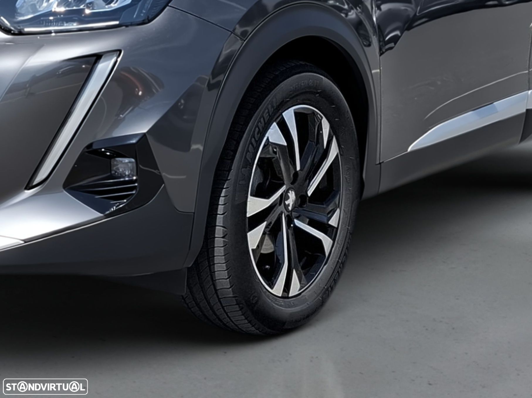 Peugeot 2008 1.2 PureTech Allure Pack - 14