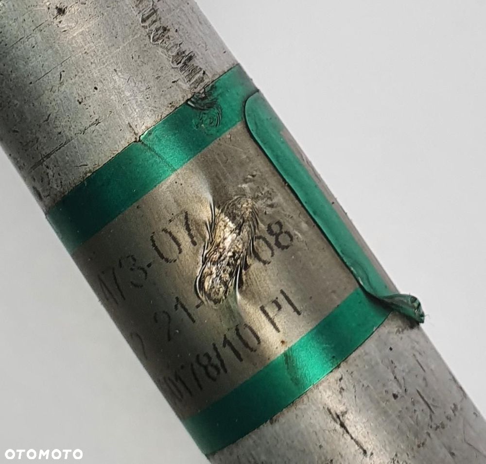 PRZEWÓD RURKA KLIMATYZACJI MINI COOPER R56 1.6 2751473 - 6