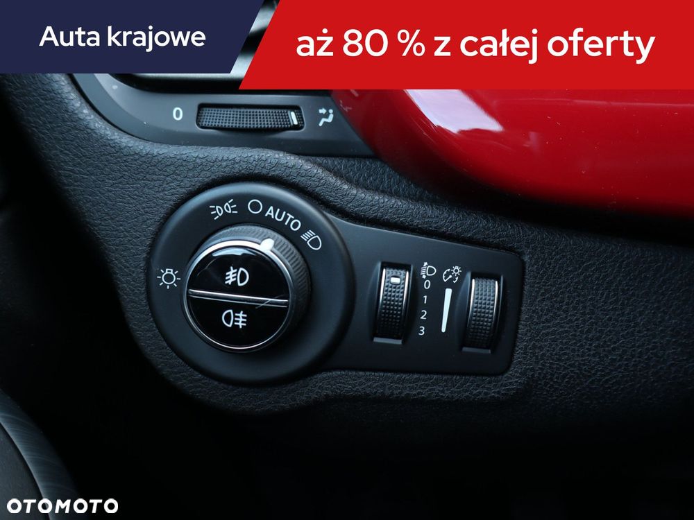 Fiat 500X - 20