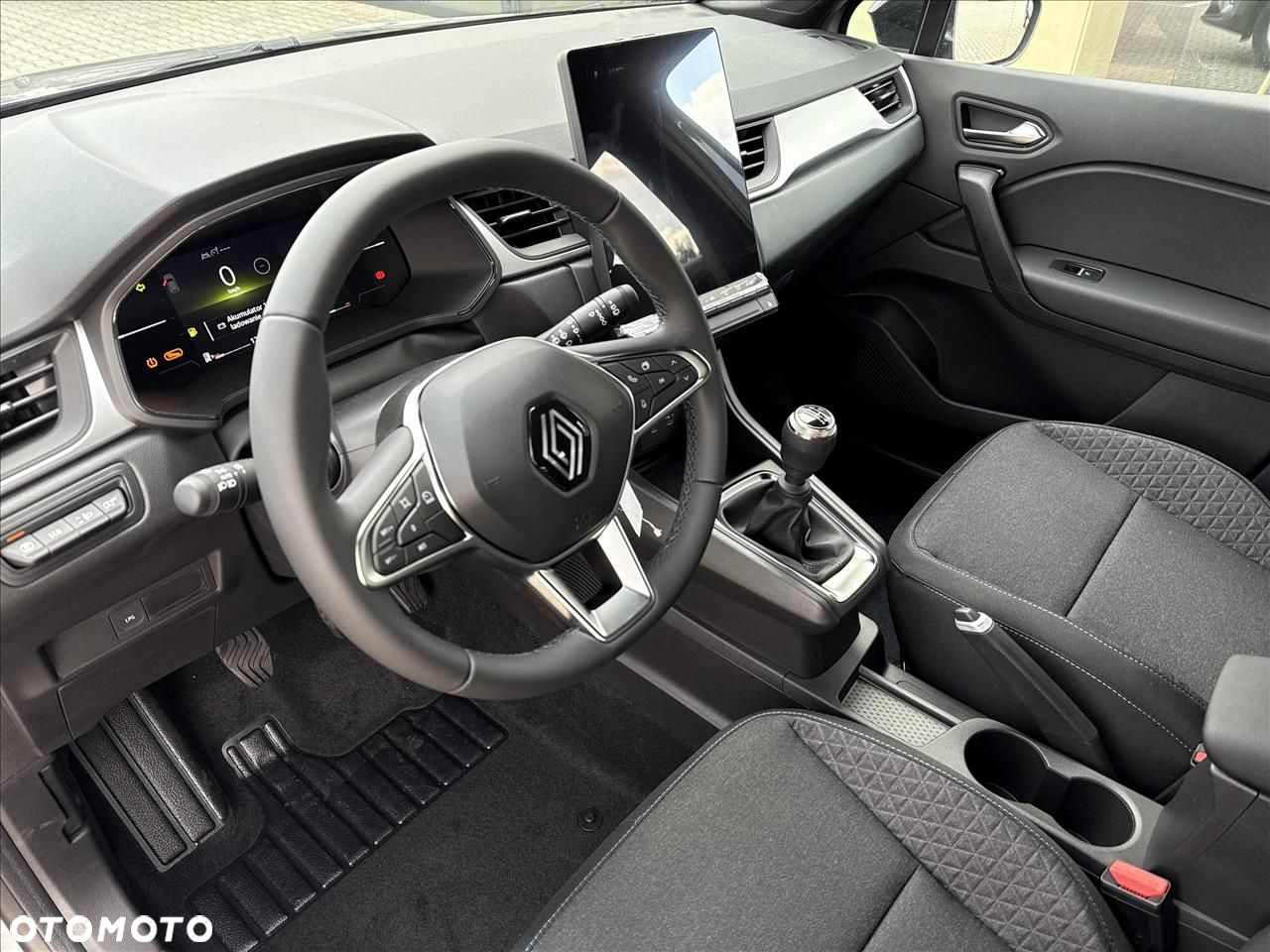 Renault Captur - 9