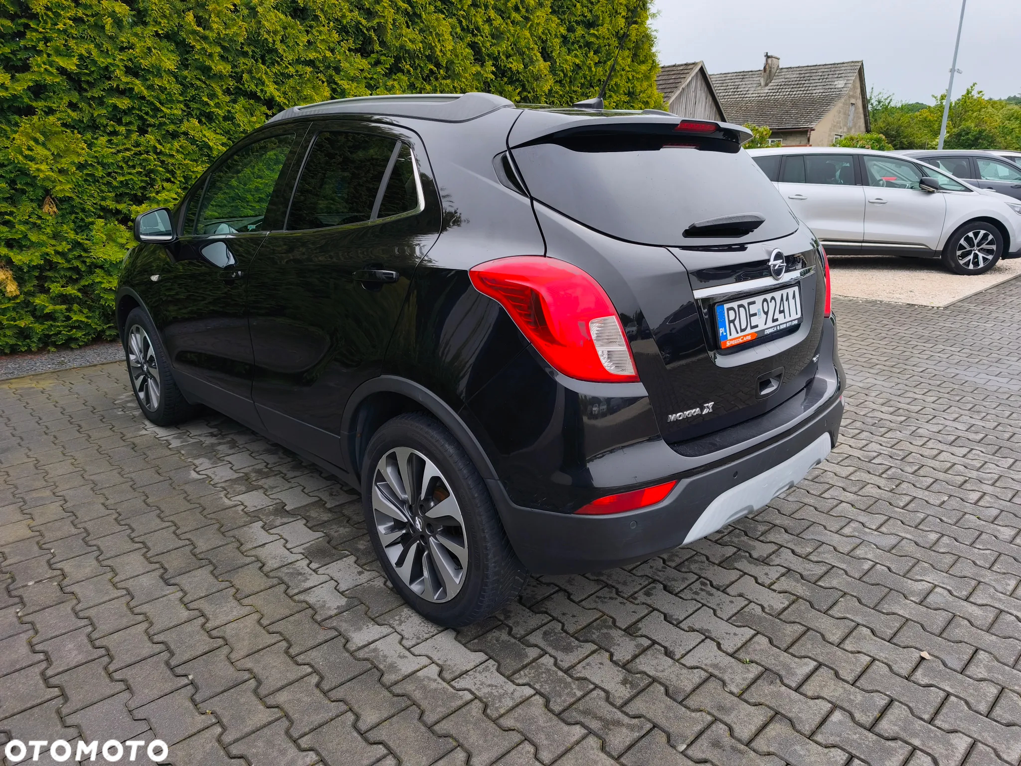 Opel Mokka - 5