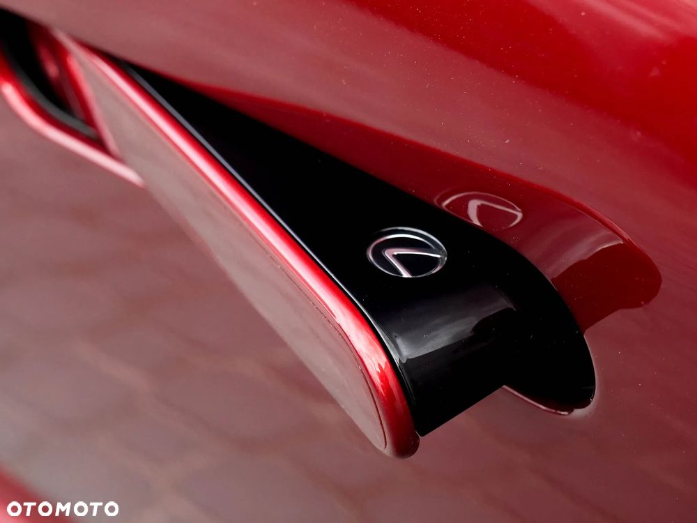 Lexus LC 500h Prestige - 9