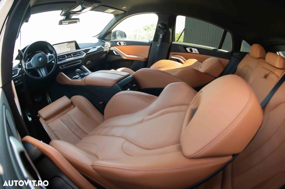BMW X6 - 6