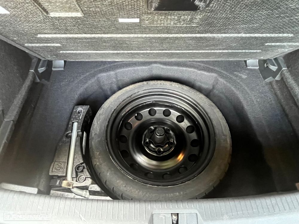 VW Golf 1.6 TDi GPS Edition - 17
