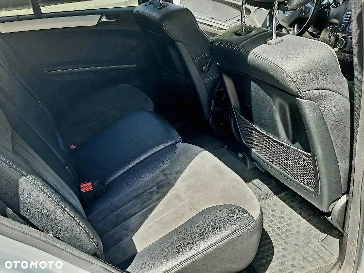 Mercedes-Benz ML 280 CDI 4-Matic - 15