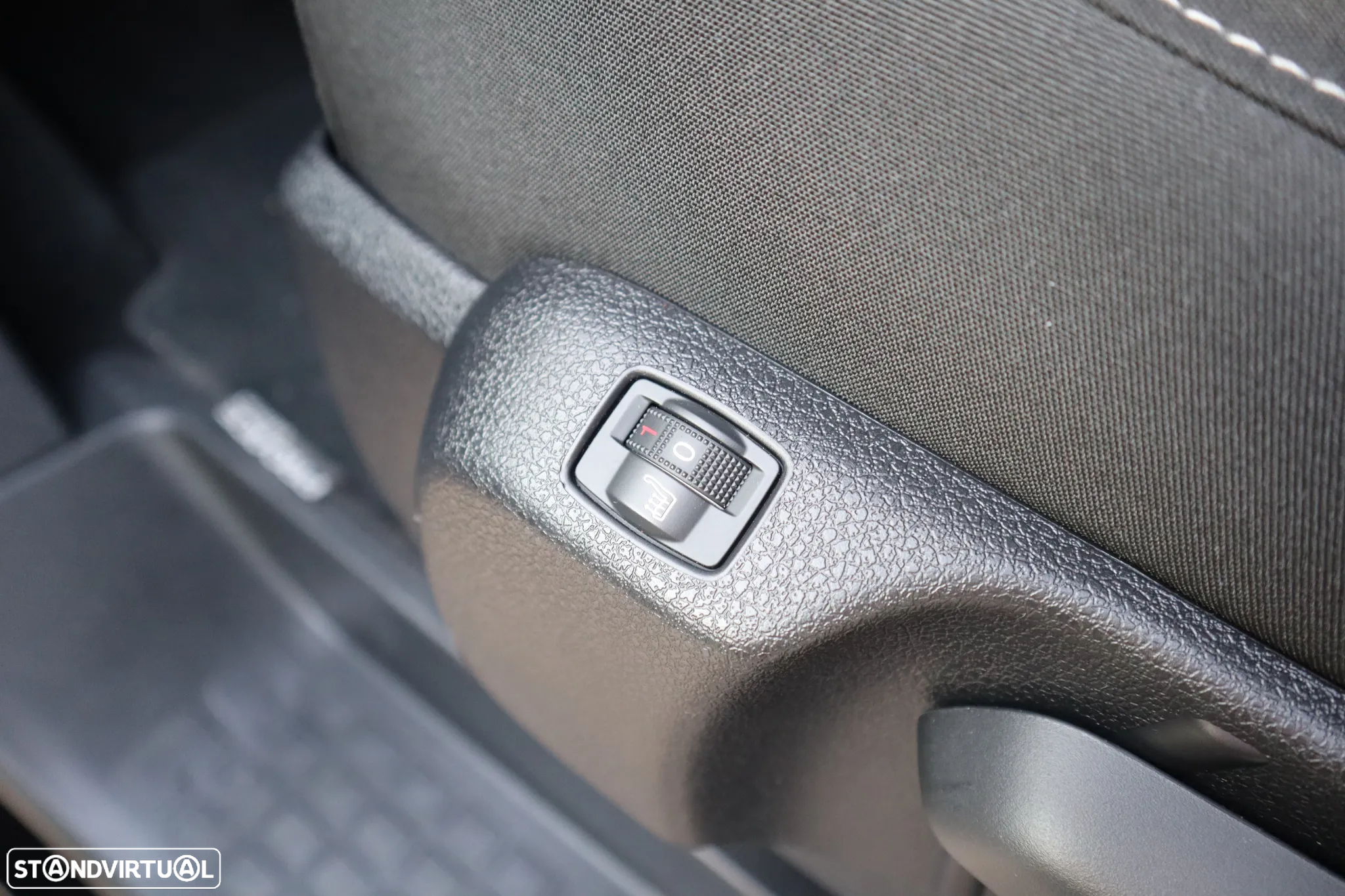 Toyota Proace Verso Electric - 23