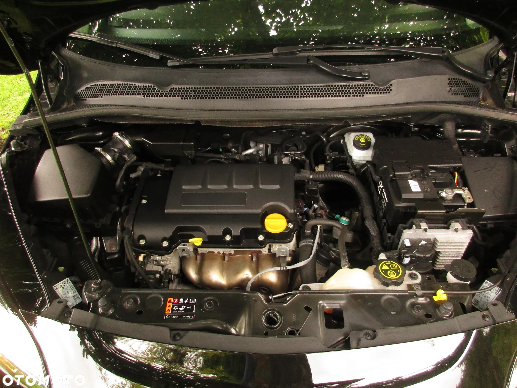Opel Corsa 1.4 Active - 34