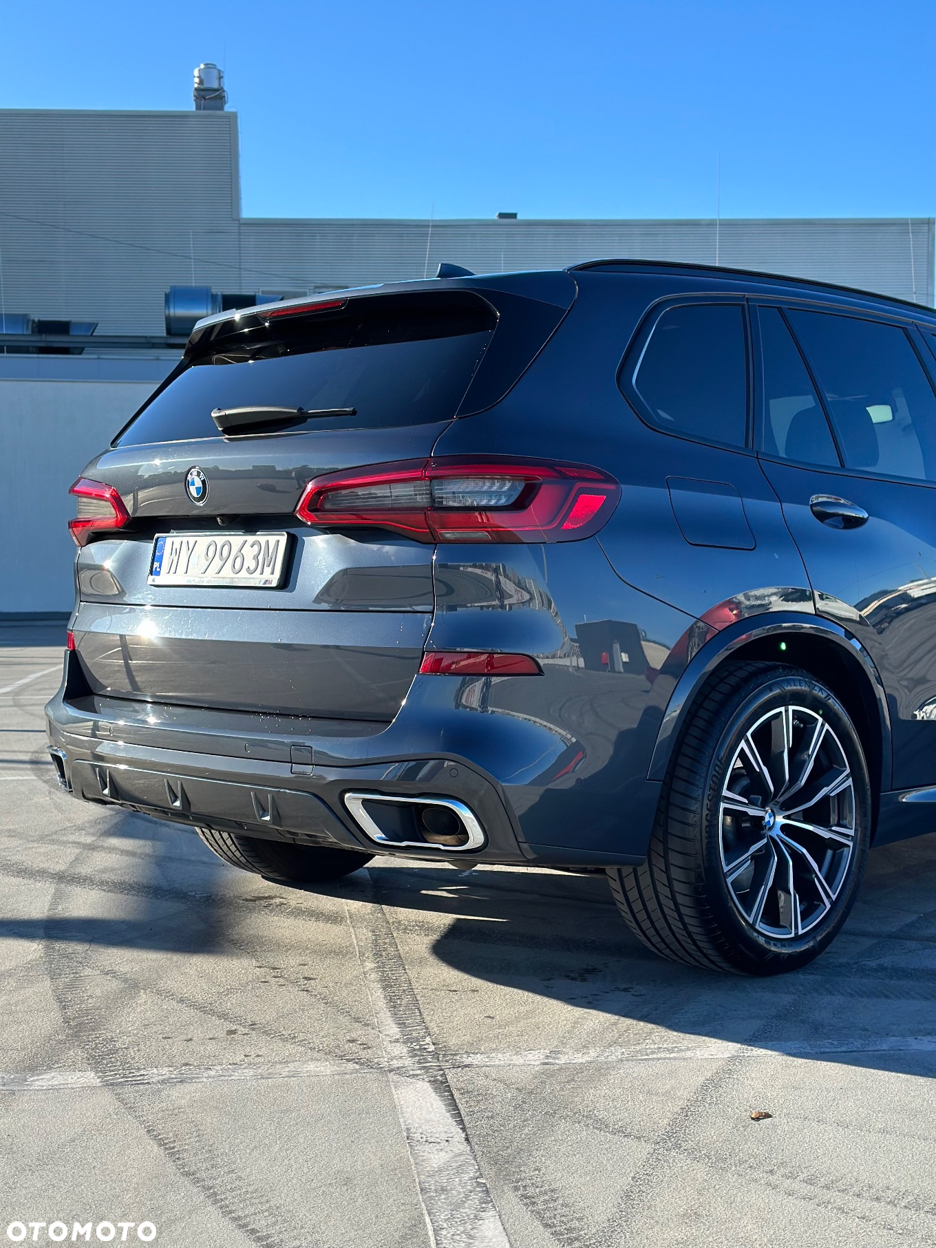 BMW X5 xDrive25d sport - 6