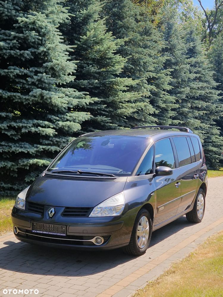 Renault Espace 2.0 Dynamique - 3