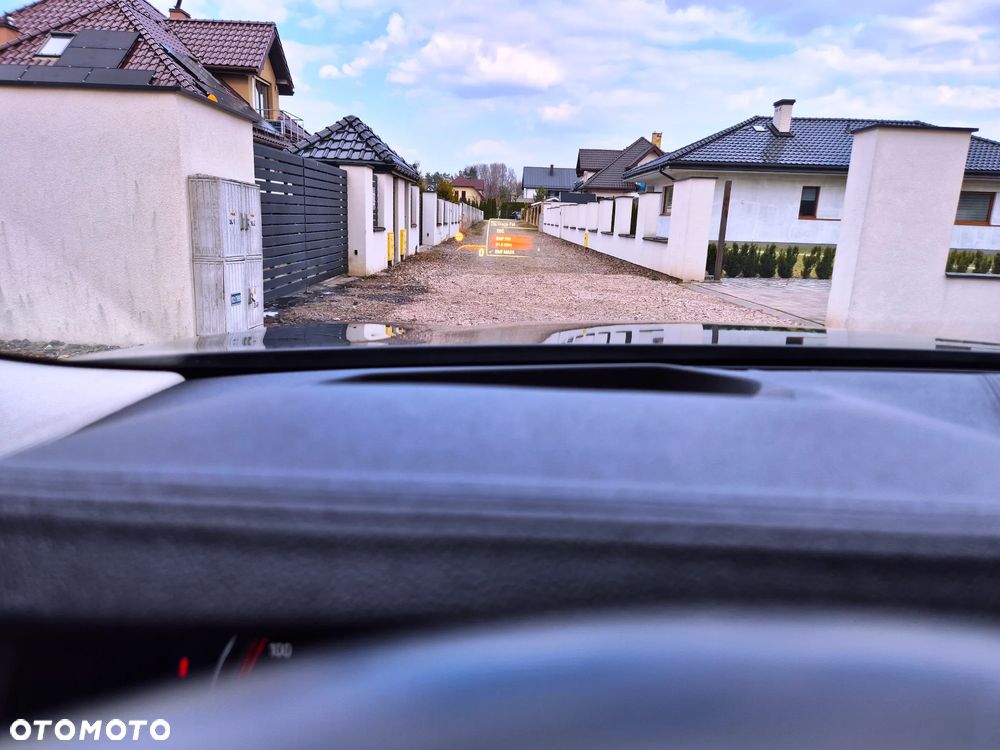 BMW Seria 5 520d xDrive Luxury Line - 30