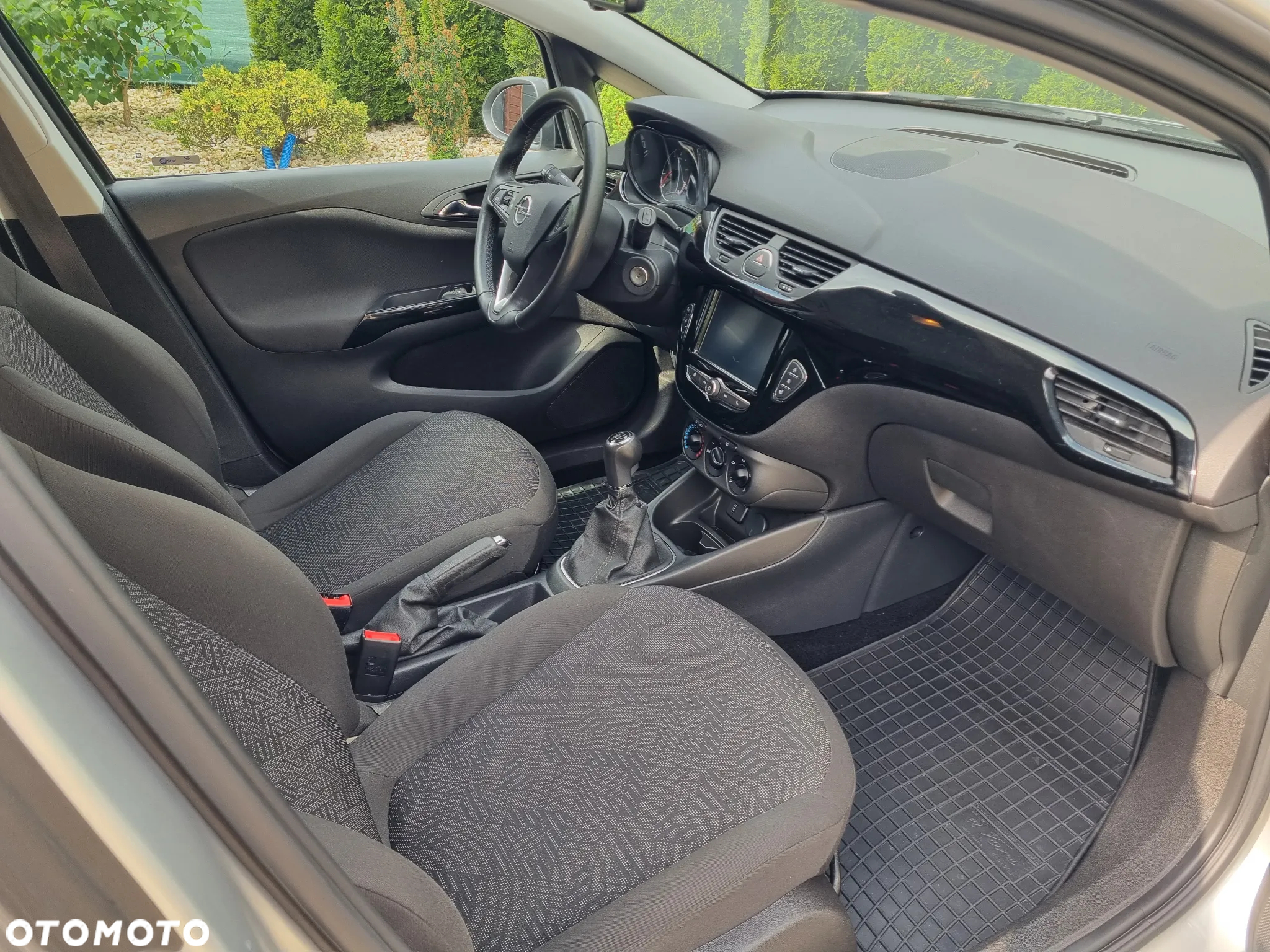 Opel Corsa 1.4 On - 21