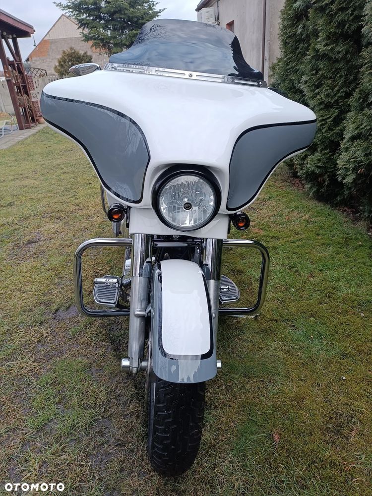 Harley-Davidson Touring Road Glide - 7