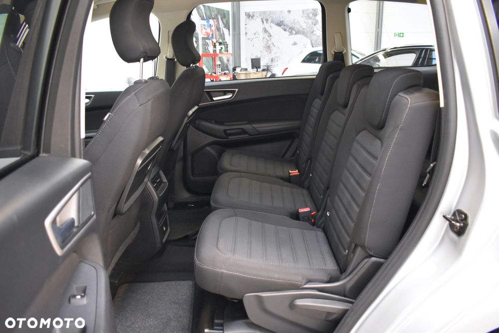 Ford Galaxy - 27