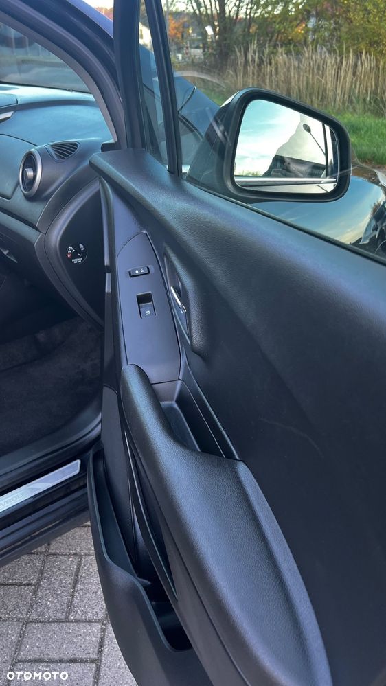 Chevrolet Trax 1.7 D LTZ - 9