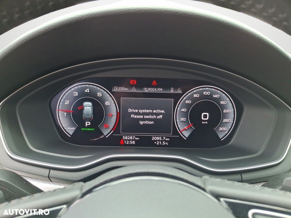 Audi A4 Allroad - 11