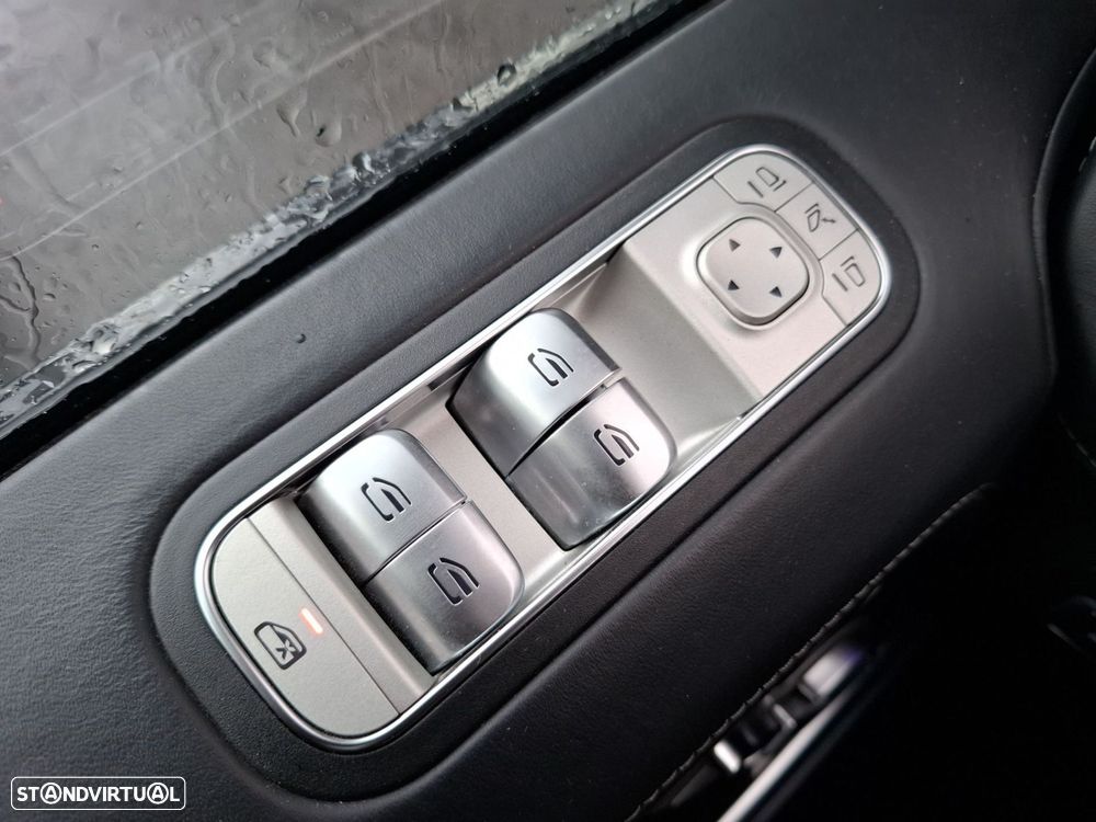 Mercedes-Benz G 400 d - 18