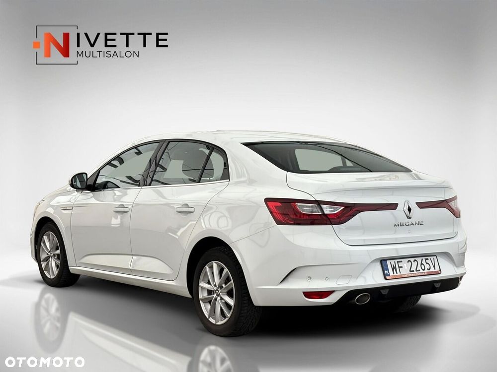 Renault Megane - 4