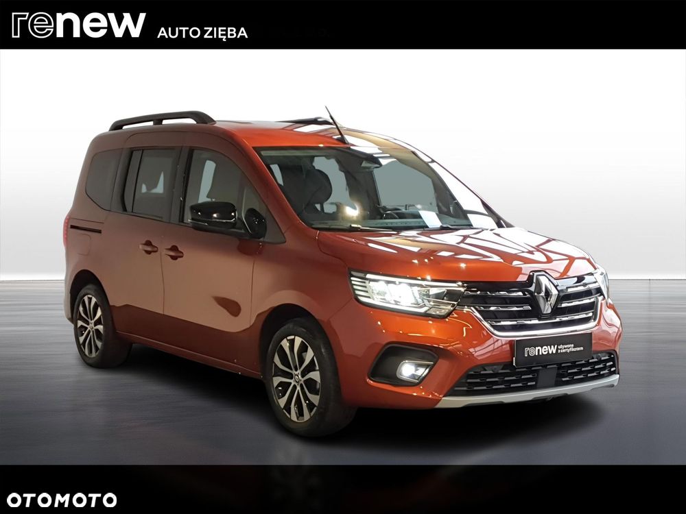 Renault Kangoo - 7