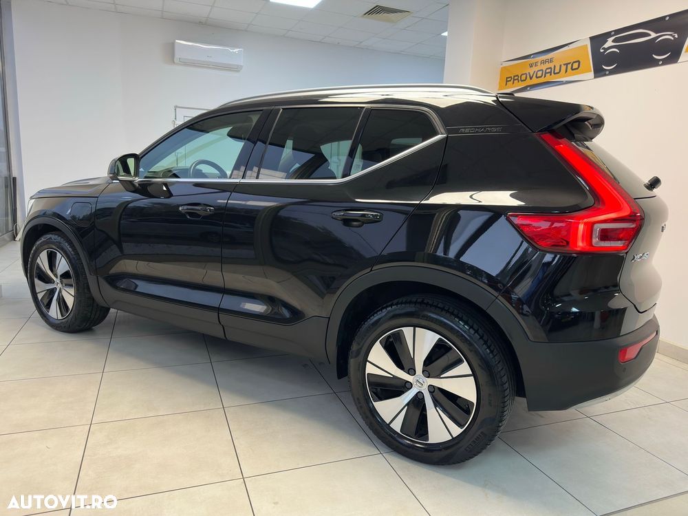 Volvo XC 40 T4 Recharge DKG Inscription - 3