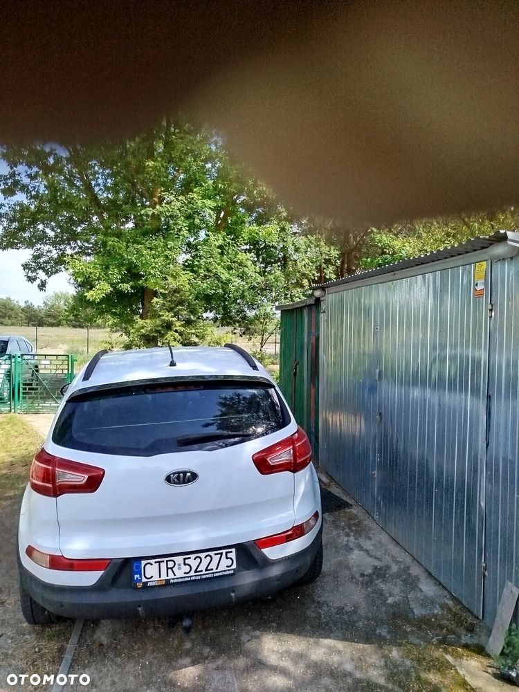 Kia Sportage 1.6 GDI S 2WD - 3
