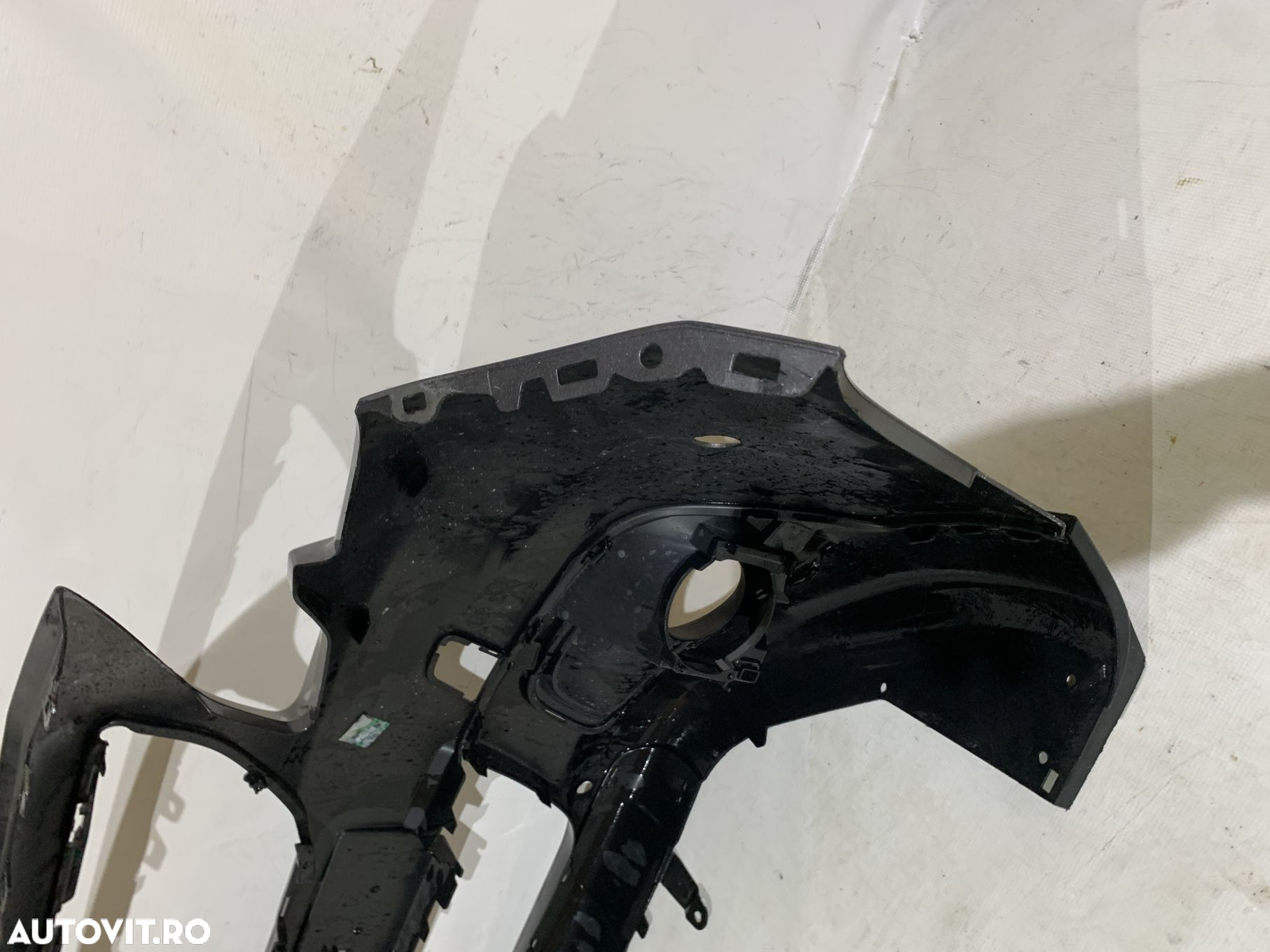 Bara fata Peugeot 2008, facelift, 2016, 2017, 2018, 2019, cod origine OE 9814116177. - 10