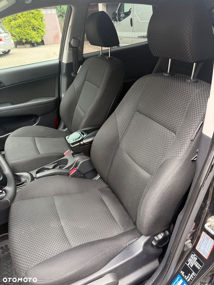 Hyundai i30 1.4 Edition Plus - 9