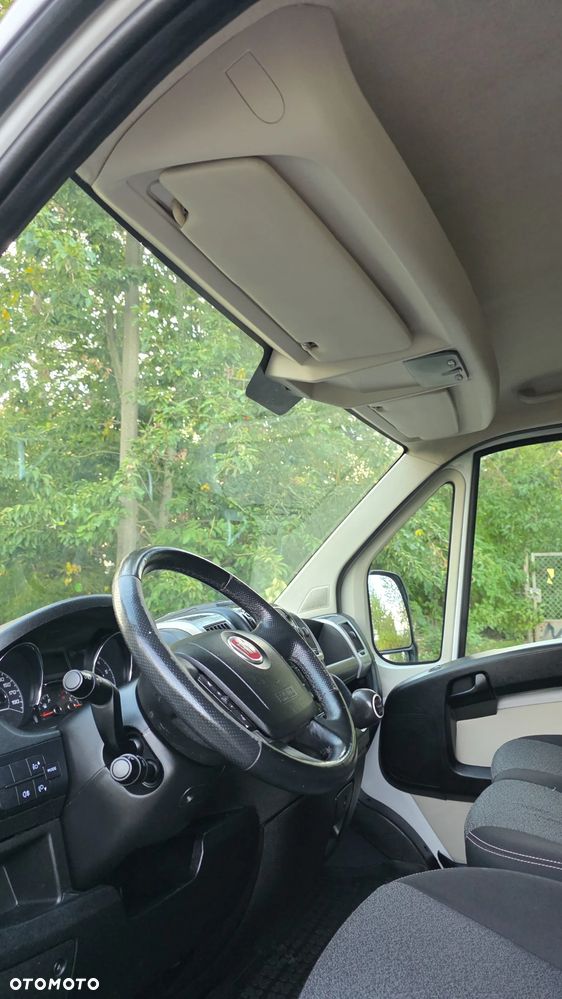 Fiat Ducato - 26