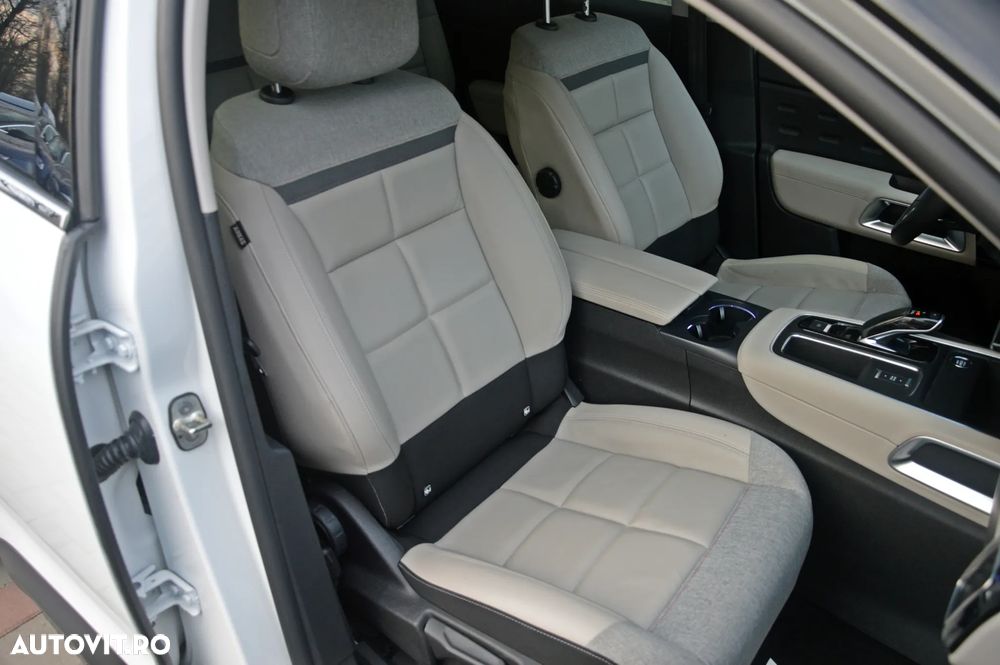 Citroën C5 Aircross 1.6 PHeV FWD 225 EAT8 Shine - 28