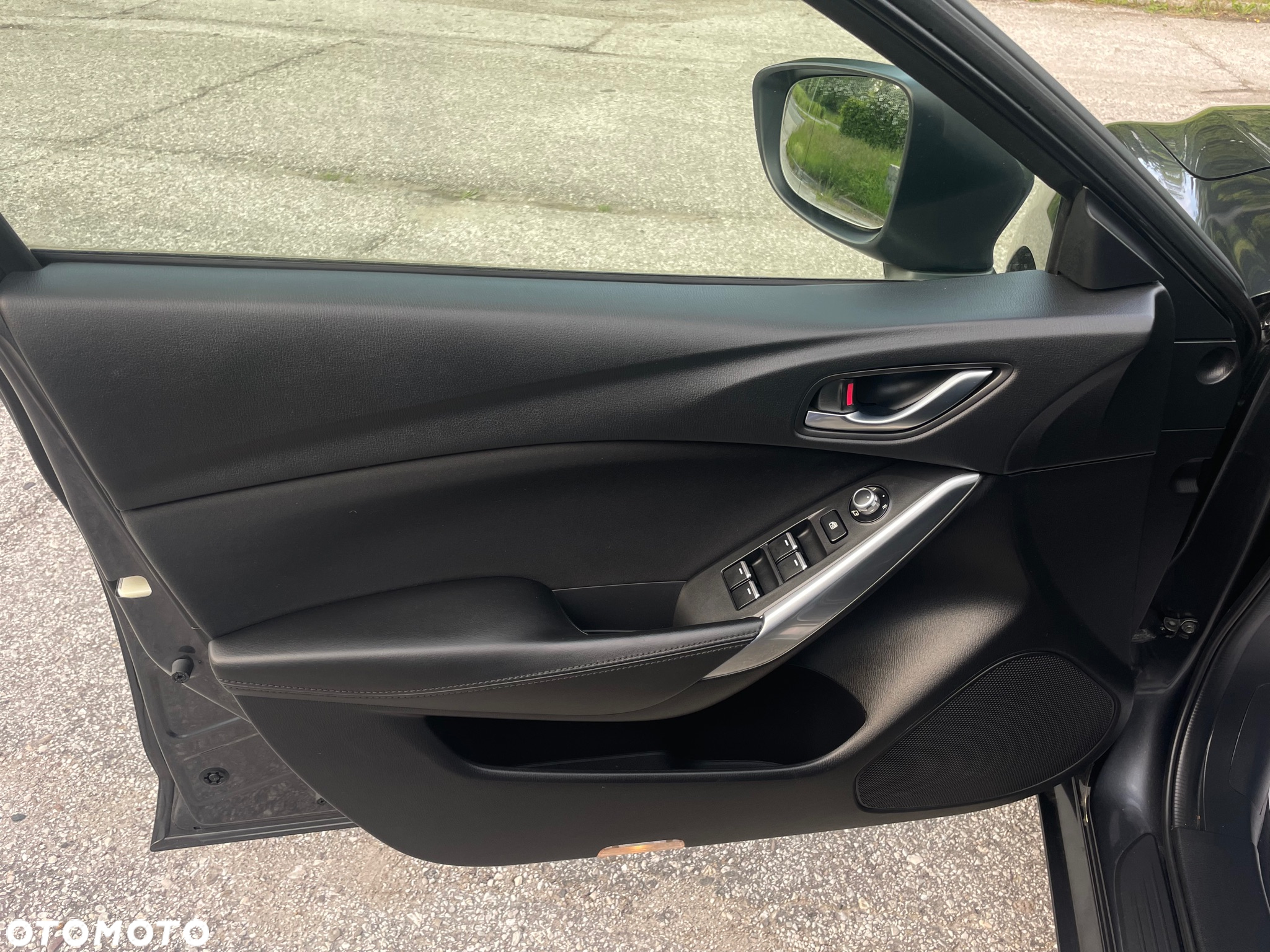Mazda 6 2.2 Kombi SKYACTIV-D Center-Line - 9