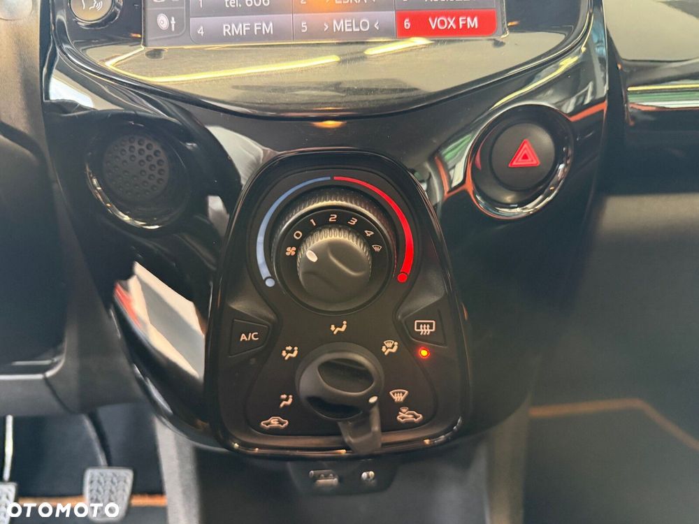 Toyota Aygo - 24