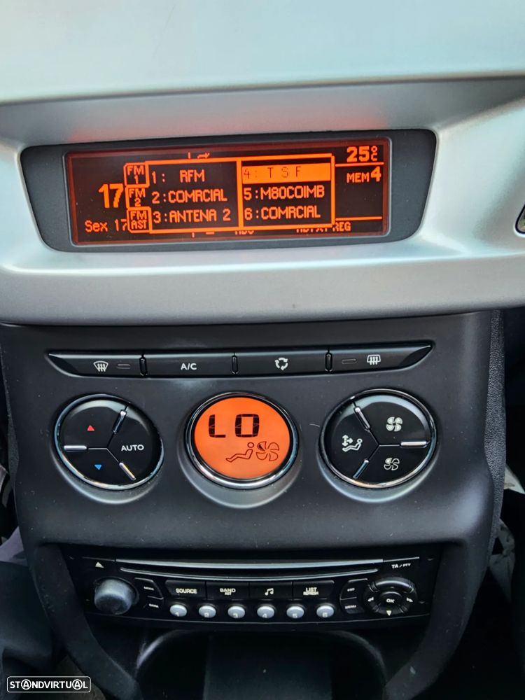 Citroën C3 1.4 Airdream Seduction - 16
