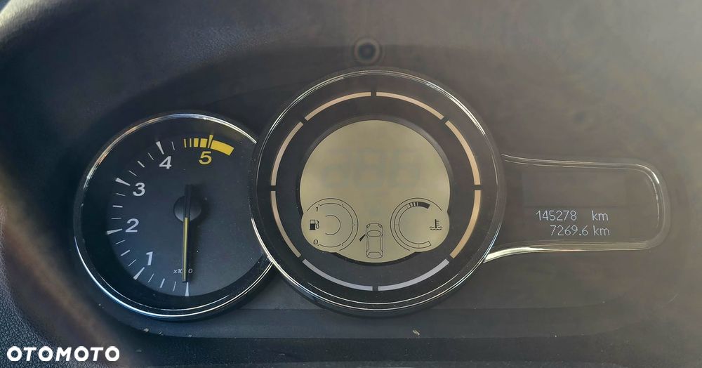 Renault Megane 1.5 dCi Life - 7