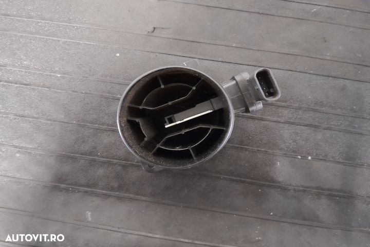 Debitmetru aer 04L906461B 04L906461B Volkswagen VW Touran 2 [2015 - 2 - 3