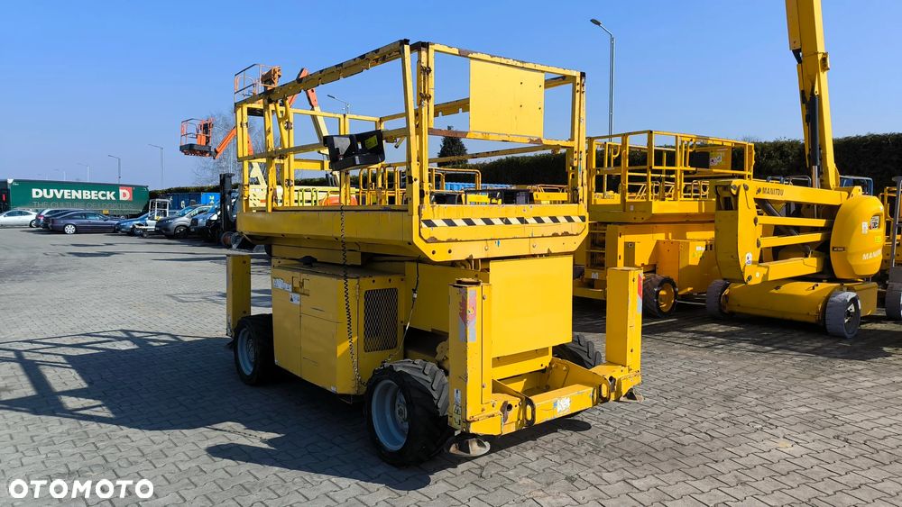 Genie GS 2669 RT - 3