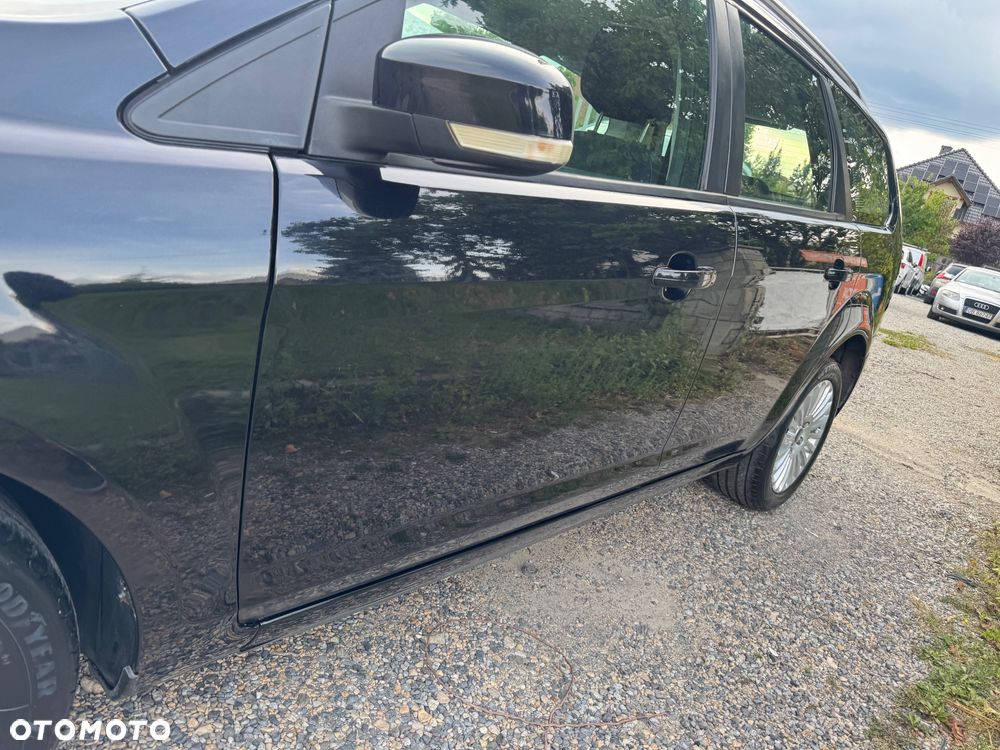 Ford Focus 1.6 16V Titanium - 16