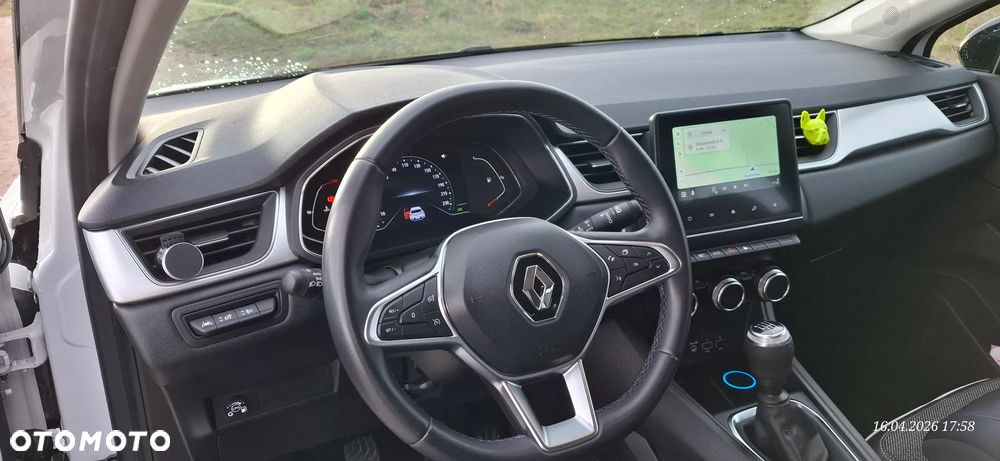 Renault Captur 1.0 TCe Intens - 8