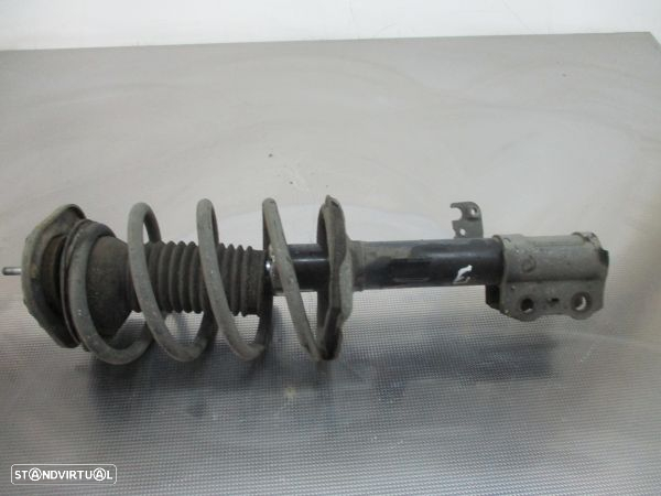 Amortecedor Suspensao Frente Esq Toyota Corolla (_E12_) - 3