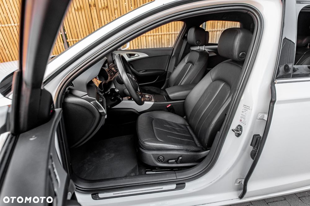 Audi A6 Avant - 19