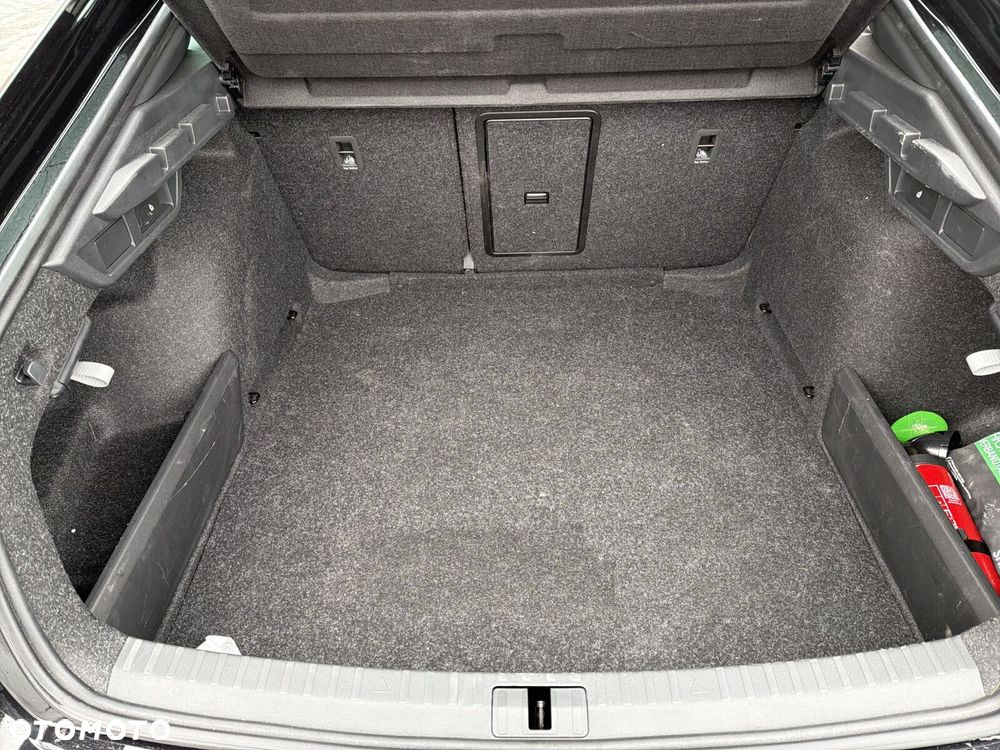 Skoda Octavia 1.5 TSI mHEV Sportline DSG - 20