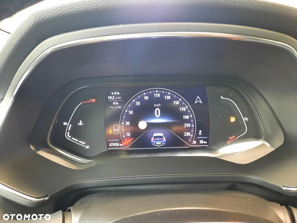 Renault Captur 1.3 TCe mHEV Intens - 18