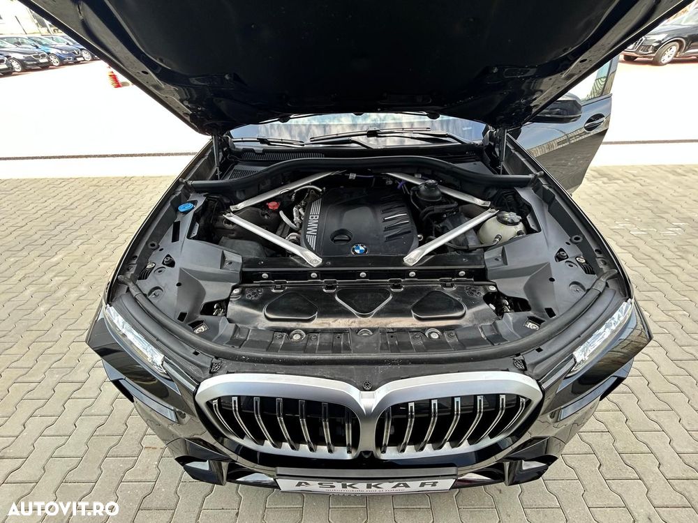 BMW X7 - 34